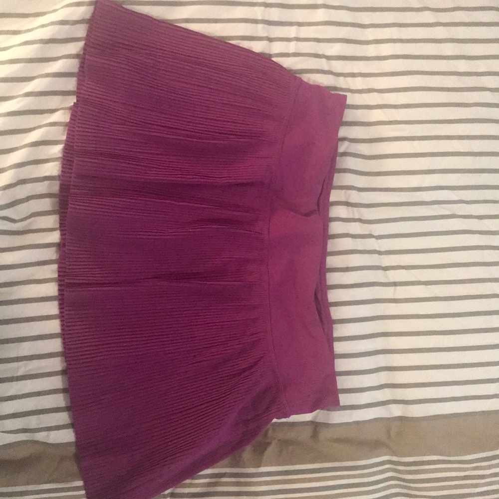 Lululemon Skort